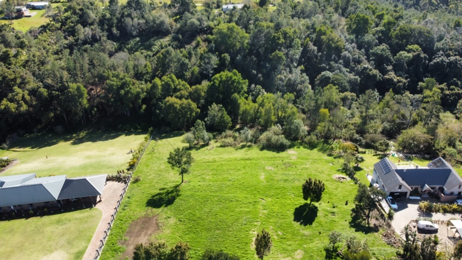 Commercial Property for Sale in Hoekwil Western Cape